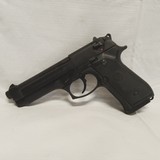 BERETTA 92FS 9MM LUGER (9X19 PARA) - 1 of 3