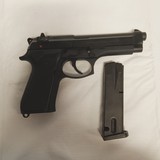 BERETTA 92FS 9MM LUGER (9X19 PARA) - 3 of 3
