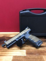 HECKLER & KOCH VP9L-B 9MM LUGER (9X19 PARA) - 1 of 3