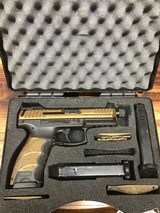 HECKLER & KOCH VP9L-B 9MM LUGER (9X19 PARA) - 2 of 3