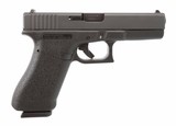 GLOCK G17 GEN 1 9MM LUGER (9X19 PARA) - 1 of 1