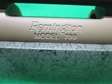 REMINGTON 700 Custom Build 6.5MM CREEDMOOR - 3 of 3