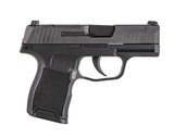 SIG SAUER P365 .380 OR .380 ACP - 1 of 3