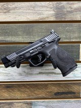 Smith & Wesson M&P M2.0 Optic Ready 10MM - 3 of 3