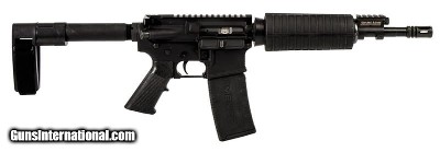 ADAMS ARMS P1 PISTOL 5.56