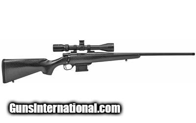HOWA CARBON STALKER .270 WIN