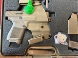 CANIK METE MC9 9MM LUGER (9X19 PARA) - 1 of 3