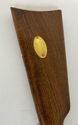 MARLIN 39 CENTURY LTD .22 S/L/LR - 3 of 3