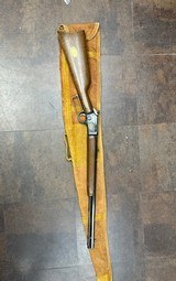 MARLIN 39 CENTURY LTD .22 S/L/LR - 1 of 3