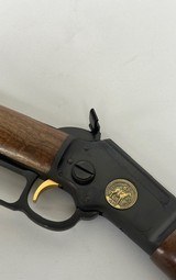 MARLIN 39 CENTURY LTD .22 S/L/LR - 2 of 3
