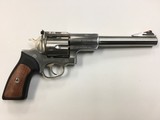 RUGER SUPER RED HAWK .44 MAGNUM - 2 of 3