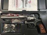 RUGER SUPER RED HAWK .44 MAGNUM - 3 of 3