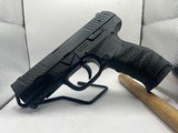 WALTHER CREED 9MM LUGER (9X19 PARA) - 1 of 3