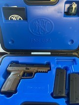 FN five seven 5.7X28MM - 1 of 3