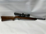 RUGER 10/22 .22 LR - 1 of 3