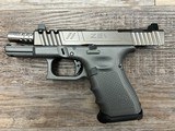 GLOCK G19 ZEV 9MM LUGER (9X19 PARA) - 2 of 3