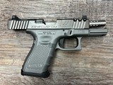 GLOCK G19 ZEV 9MM LUGER (9X19 PARA) - 3 of 3