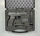 HECKLER & KOCH VP9 9MM LUGER (9X19 PARA) - 3 of 3