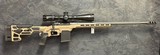 SAVAGE ARMS 110 6.5MM CREEDMOOR - 1 of 1
