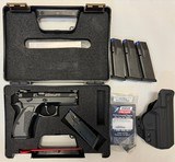 CZ 75 P-01 9MM LUGER (9X19 PARA) - 3 of 3