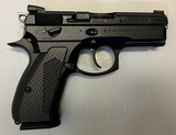 CZ 75 P-01 9MM LUGER (9X19 PARA) - 1 of 3