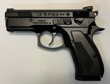 CZ 75 P-01 9MM LUGER (9X19 PARA) - 2 of 3