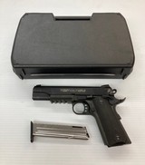 COLT 1911 GOVERNMENT MODEL Rail Gun .22LR .22 LR - 1 of 3