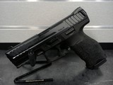 HECKLER & KOCH VP9 9MM LUGER (9X19 PARA) - 1 of 3