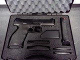 HECKLER & KOCH VP9 9MM LUGER (9X19 PARA) - 3 of 3