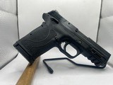 SMITH & WESSON M&P 9 Shield EZ M2.0 9MM LUGER (9X19 PARA) - 3 of 3