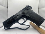 SMITH & WESSON M&P 9 Shield EZ M2.0 9MM LUGER (9X19 PARA) - 2 of 3