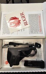 RUGER LCP MAX .380 ACP - 1 of 1