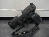 TAURUS G3C 9MM LUGER (9X19 PARA) - 1 of 3