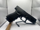 GLOCK 19 GEN 4 9MM LUGER (9X19 PARA) - 2 of 3