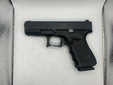 GLOCK 19 GEN 4 9MM LUGER (9X19 PARA) - 3 of 3