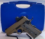 GIRSAN MC1911SC ULTIMATE 9MM LUGER (9X19 PARA) - 1 of 3