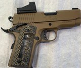 GIRSAN MC1911SC ULTIMATE 9MM LUGER (9X19 PARA) - 2 of 3