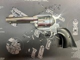 RUGER New Vaqero .45 LC - 2 of 3