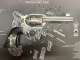 RUGER New Vaqero .45 LC - 1 of 3