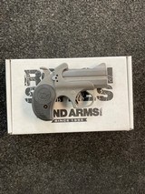 BOND ARMS BARW Rowdy 410/45 Colt .45 LC/.410 GA - 2 of 3