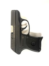 RUGER LCP .380 ACP - 1 of 2