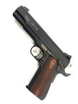 SIG SAUER 1911-22 .22 LR - 2 of 2