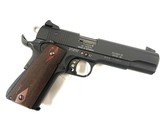 SIG SAUER 1911-22 .22 LR - 1 of 2