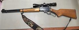 MARLIN 336W .30-30 WIN - 2 of 3