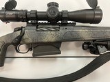 BERGARA B-14 HMR CARBON WILDERNESS .300 WIN MAG - 2 of 3