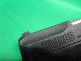 TAURUS G2C 9MM LUGER (9X19 PARA) - 3 of 3
