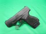 TAURUS GX4 9MM LUGER (9X19 PARA) - 2 of 3