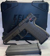KELTEC PMR 30 .22 WMR - 1 of 3