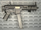 LWRCI SMG-45 .45 ACP - 2 of 3