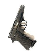 WALTTER pp .22 LR - 1 of 2